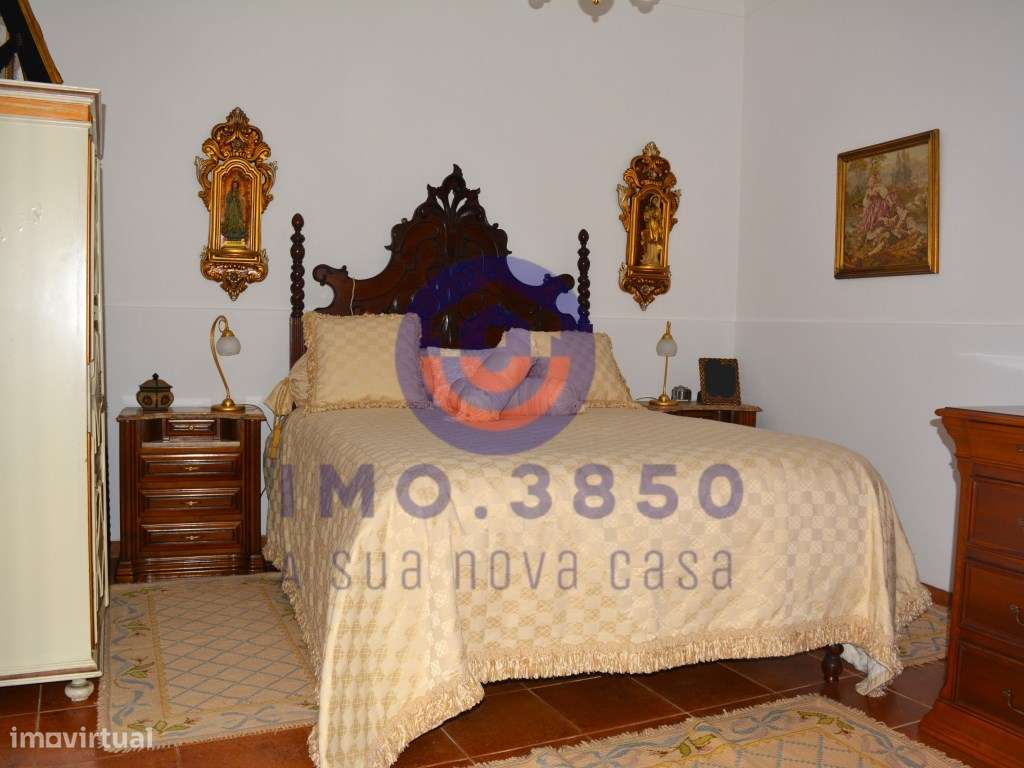 Moradia T3 em Mourisca do Vouga-13