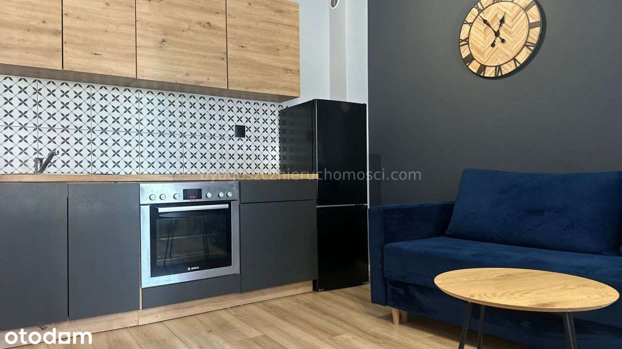 Mieszkanie, 40 m², Bydgoszcz