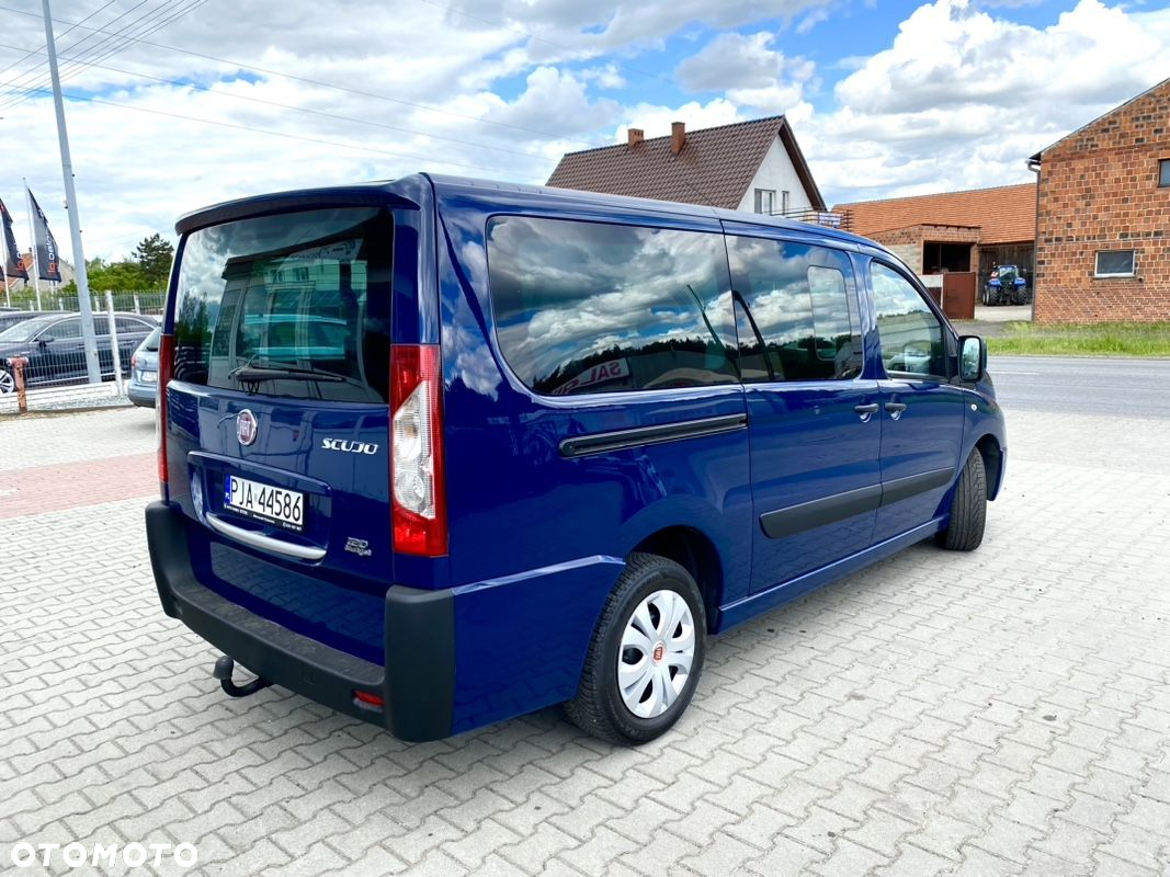 Fiat Scudo - 4