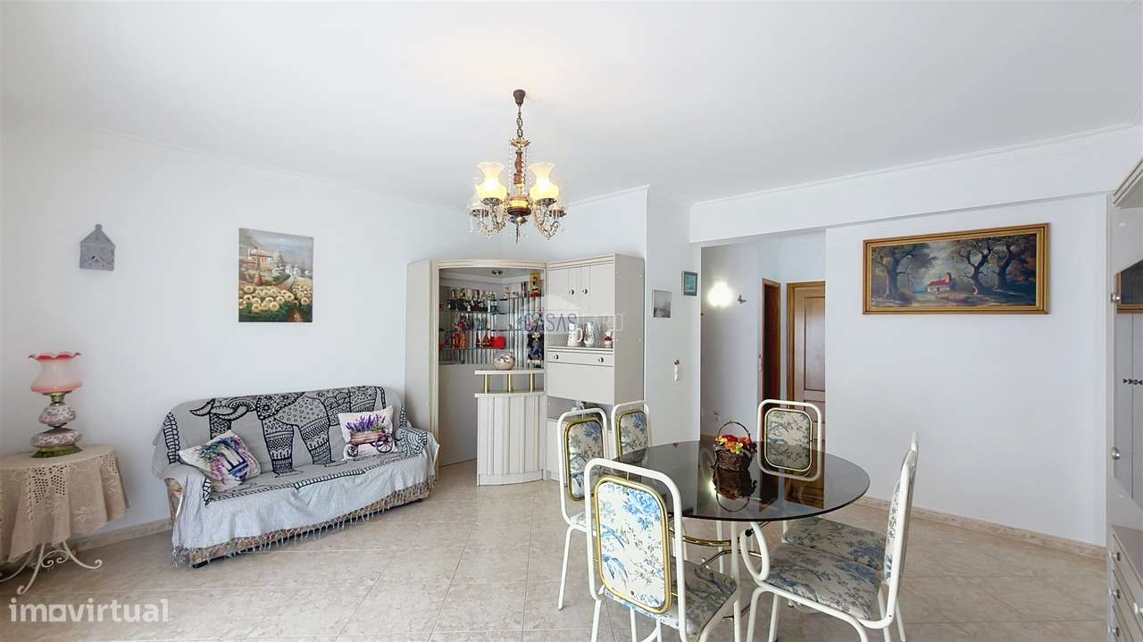 Apartamento T2 Venda em Quarteira,Loulé-15