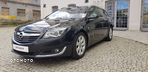 Opel Insignia 2.0 CDTI ecoFLEX Start/Stop Business Edition - 1