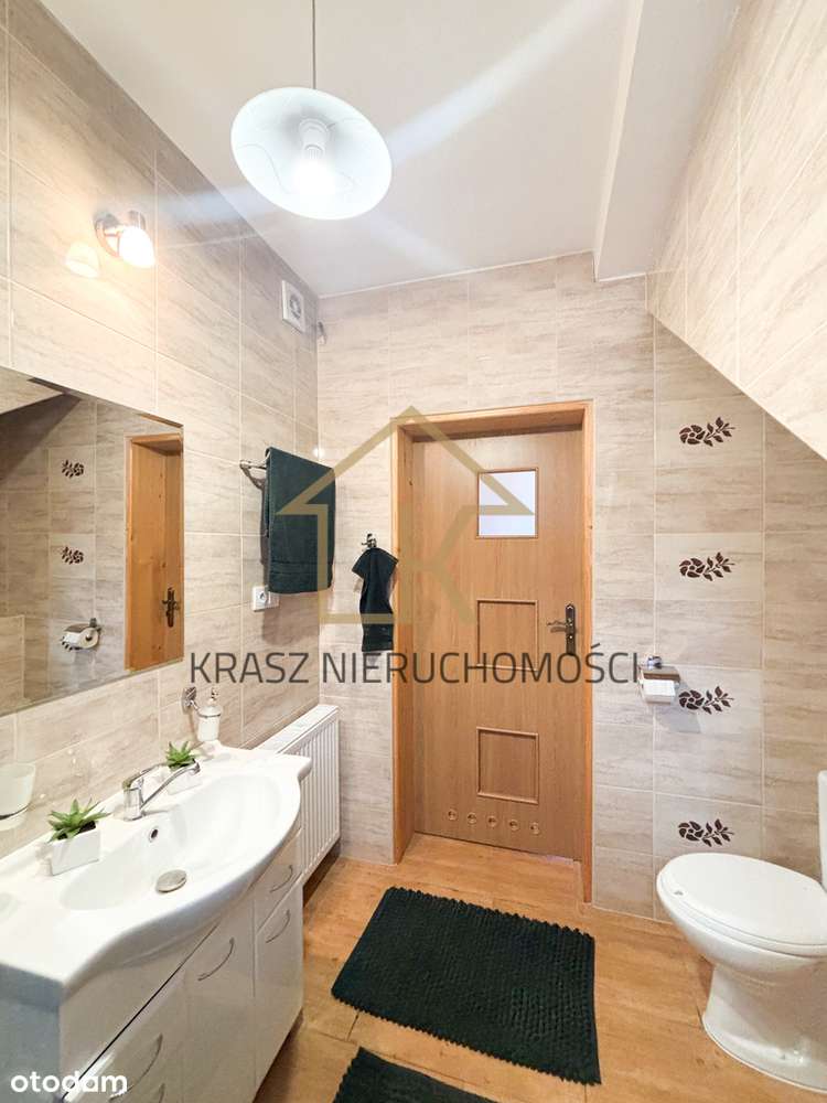 Okazja! Piękny dom z widokiem na Babią Górę-6