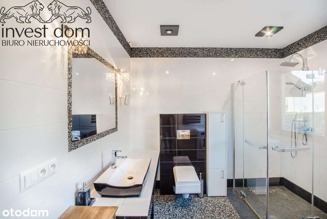 Komfortowy dom w otoczeniu pól i lasów, w którym o-13