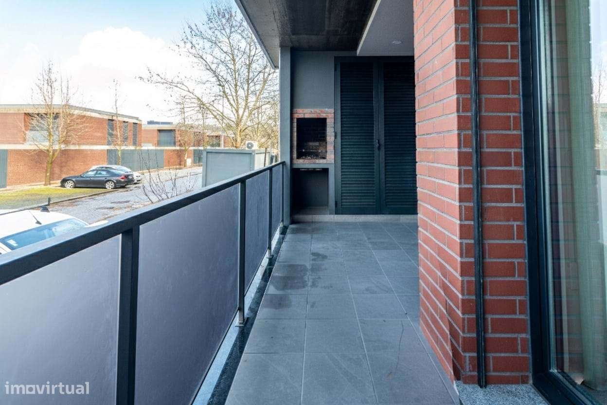 Apartamento T3 Venda em Costa,Guimarães-19