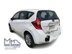 PEÇAS Nissan Note 2013 1.2 (HR12DE) - 2