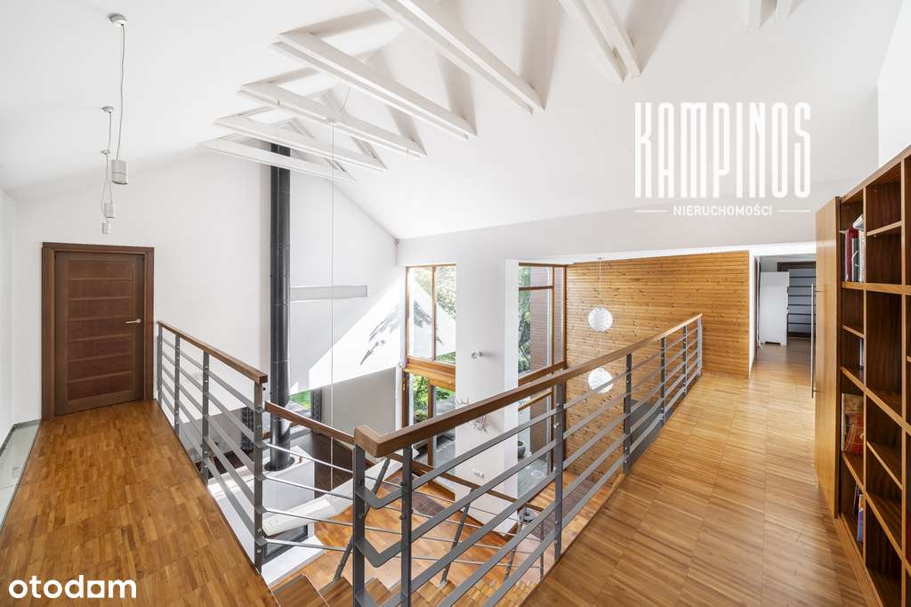 Dom w sercu Hornówka – komfort w otoczeniu natury - Pełny obrazek: 3/6