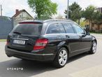 Mercedes-Benz Klasa C 200 T CDI DPF Avantgarde - 14