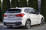 BMW X1 xDrive25d Aut. M Sport - 8