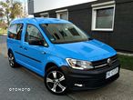 Volkswagen Caddy 2.0 TDI Comfortline - 1