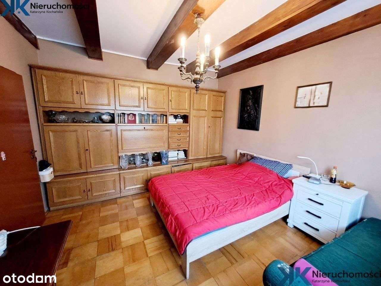 Przestonny dom w cichej lokalizacji, Panewniki!-14