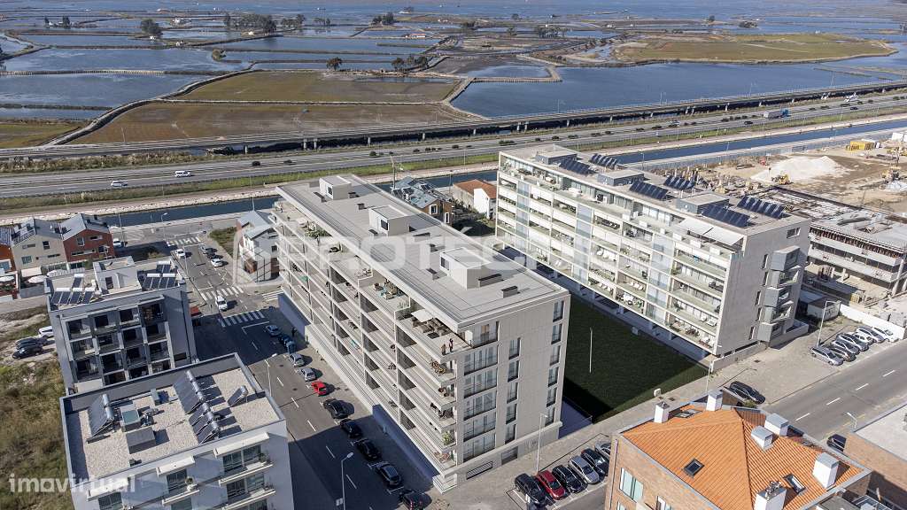 Apartamento T2 – Barrocas - Grande imagem: 5/20