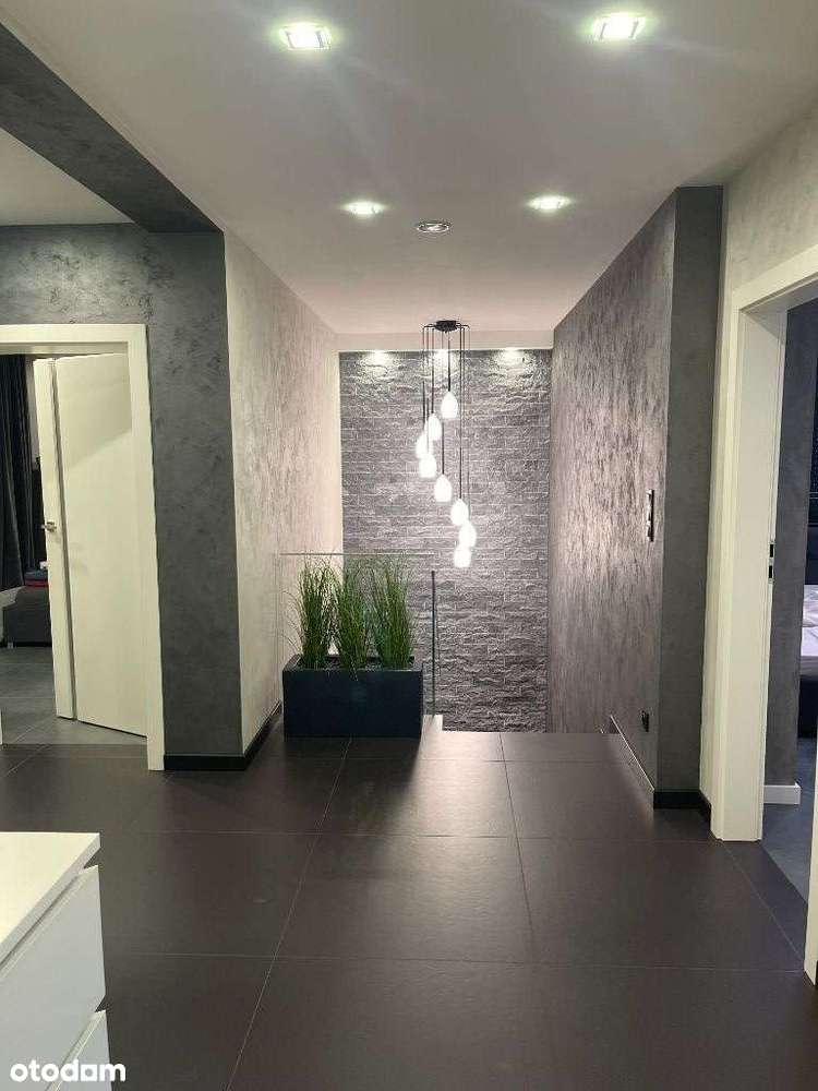 Nowoczesny dom w Częstochowie - Pełny obrazek: 4/10