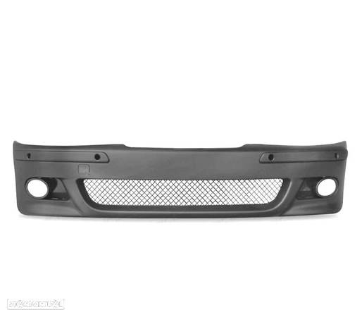 PARA-CHOQUES FRONTAL PARA BMW E39 95-03 PACK M PDC - 2