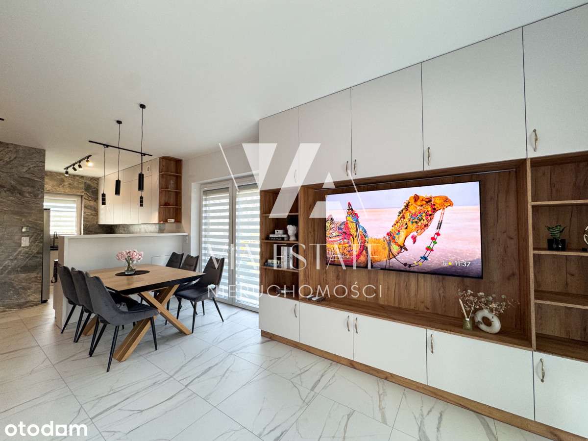 Nowy dom - bądź pierwszym najemcą - Pełny obrazek: 4/20