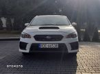 Subaru WRX - 6