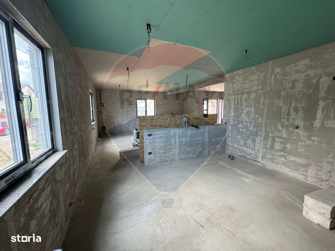 Casă / Vilă cu 3 camere în Câmpineanca - Imagine principală: 4/11