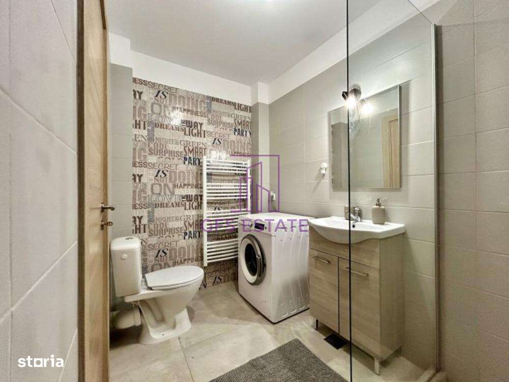 Inchiriere apartament 3 camere Berceni|Centrala|Parcare - Imagine principală: 5/8