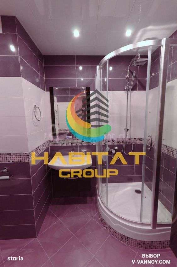 Vanzare ap. 2 camere 60 mp decomandat spatios etaj 2 Berceni Metalurgi - Imagine principală: 5/9