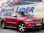 Jeep Grand Cherokee Gr 3.6 V6 Overland EU6 - 1