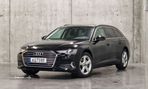 Audi A6 Avant 40 TDI Sport S tronic - 1