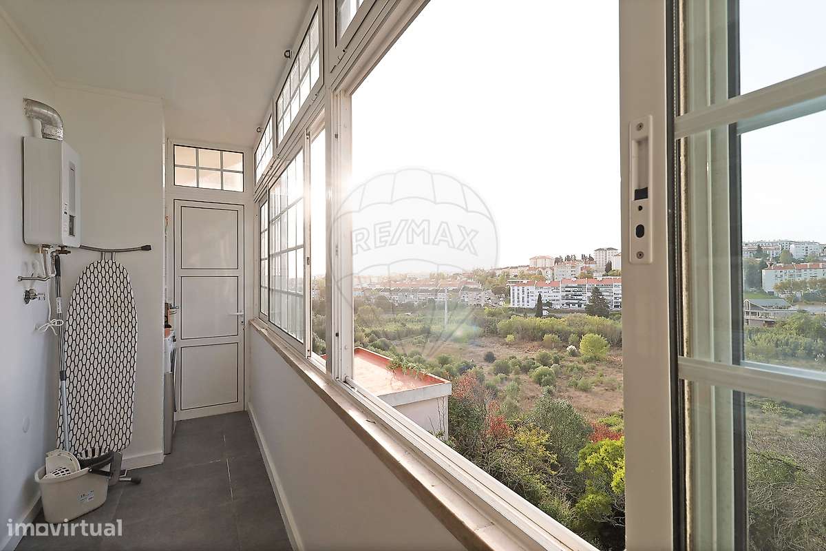 Moradia T6 para venda-25