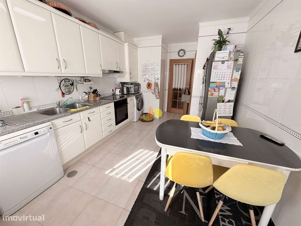 T3 Alto Forno c/ Garagem - Grande imagem: 2/37