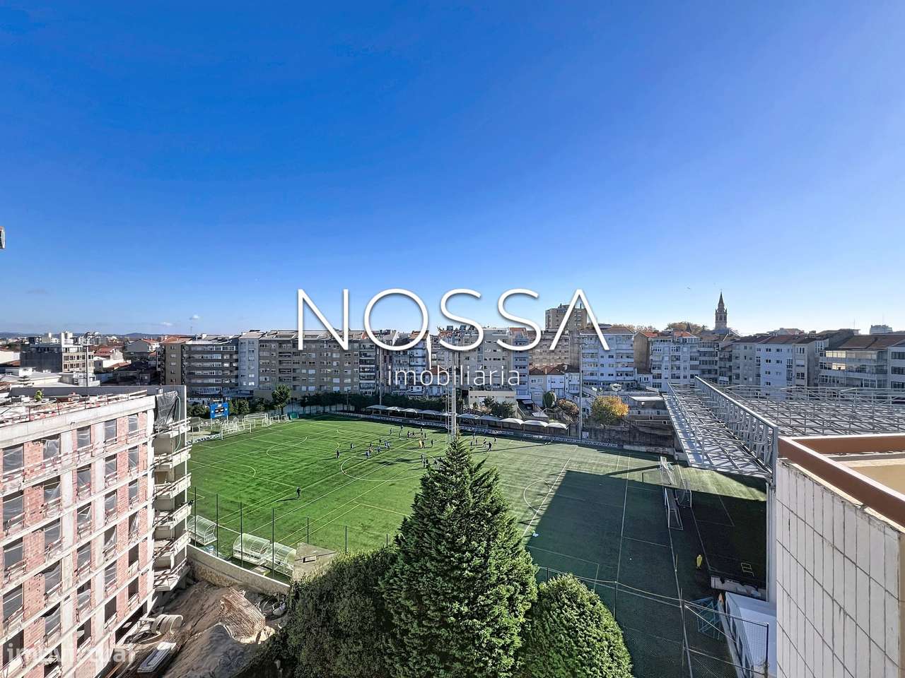 T2 | Enorme Terraço Privativo |  Paranhos, Porto-23