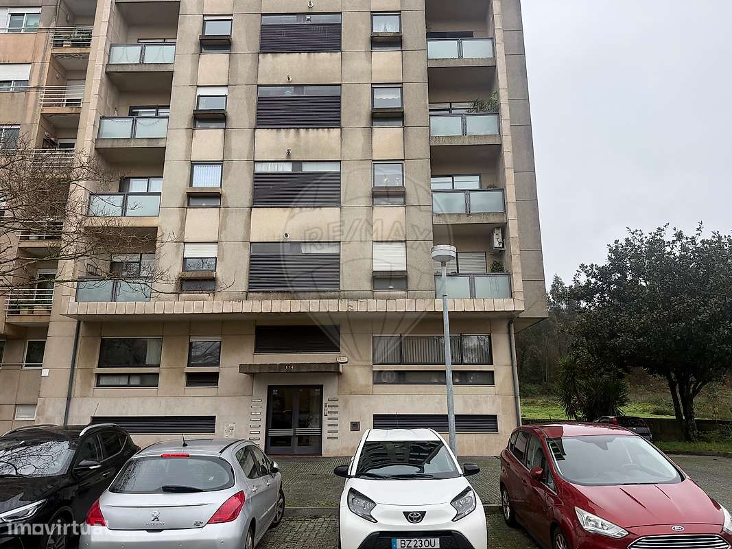 Apartamento T3 para venda - Grande imagem: 4/24