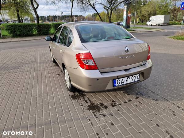 Renault Thalia 1.2 16V Authentique - 7