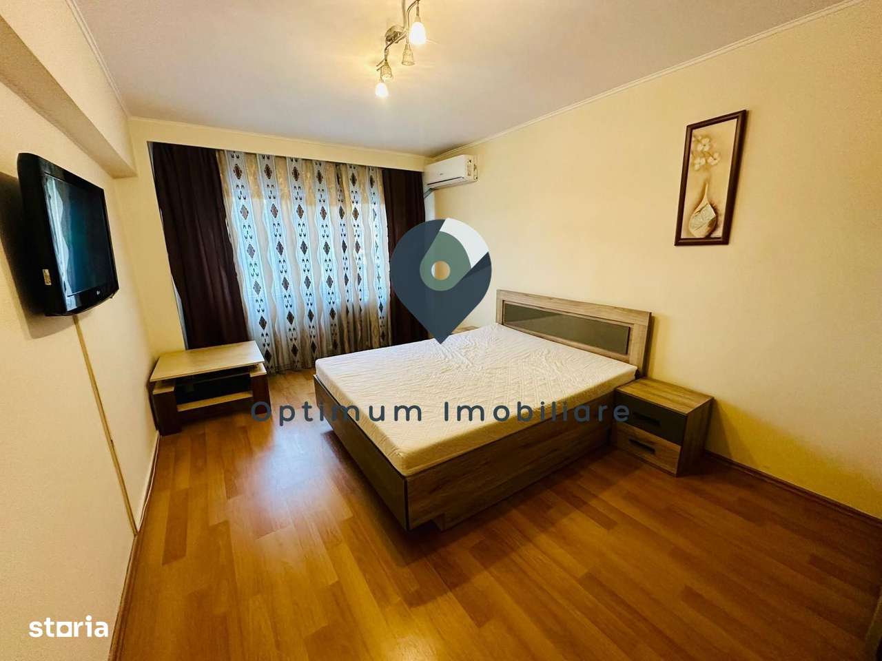 Apartament cu 2 camere, 50 mp, etaj 1 in Marasti, zona Kaufland ! - Imagine principală: 3/13