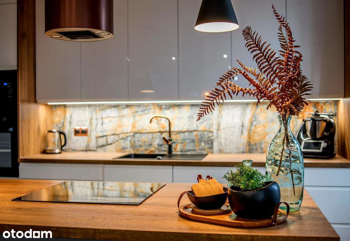 Luksusowe mieszkanie w centrum miasta Bytom-6