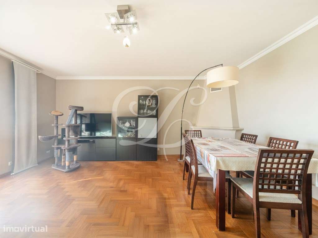 Apartamento T3 | Cascais - Grande imagem: 5/25