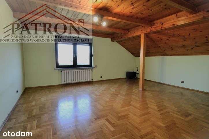 Dom na przedmieściach Bolesławca-8