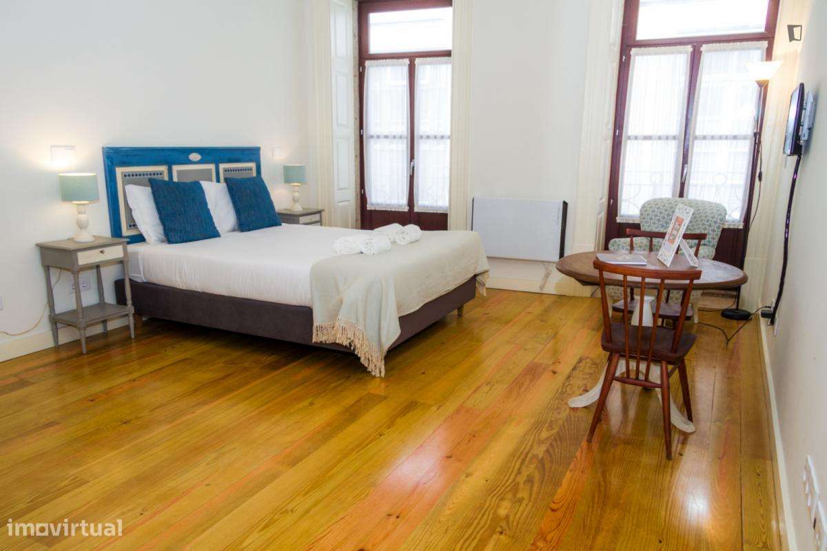 Estúdio - localizado em Vitória Porto - Grande imagem: 2/7