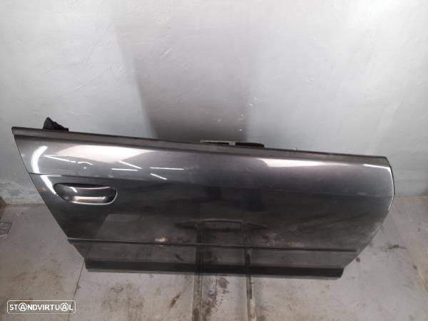 Porta Frente Dto Audi A3 (8P1) - 3