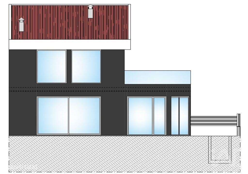 Casa / Villa T3 em Sesimbra (Castelo) de 202,00 m2 - Grande imagem: 5/12