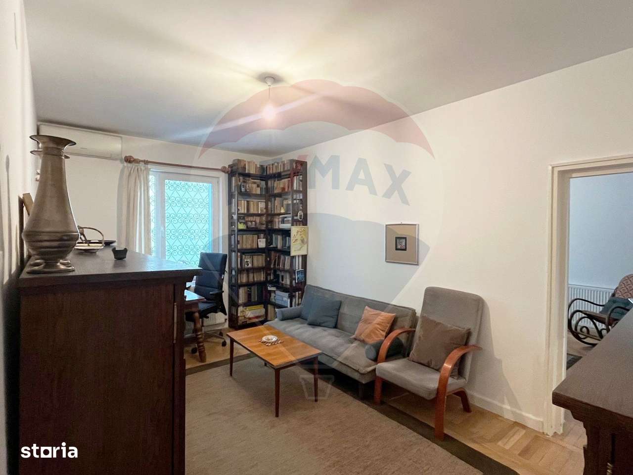 Vanzare apartament 2 camere, renovat - zona Floreasca - Imagine principală: 1/19