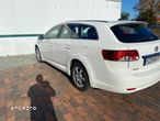 Toyota Avensis Combi 1.6 Edition - 26