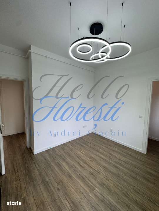 Apartament 2 camere decomandat 60mp + Parcare | Semicentral | Cluj - Imagine principală: 4/12