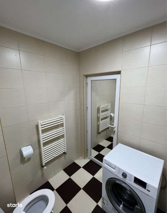 Apartament de o camera, 40 mp, zona Florilor - Imagine principală: 5/8