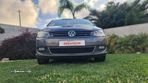 VW Sharan 2.0 TDI Highline - 6