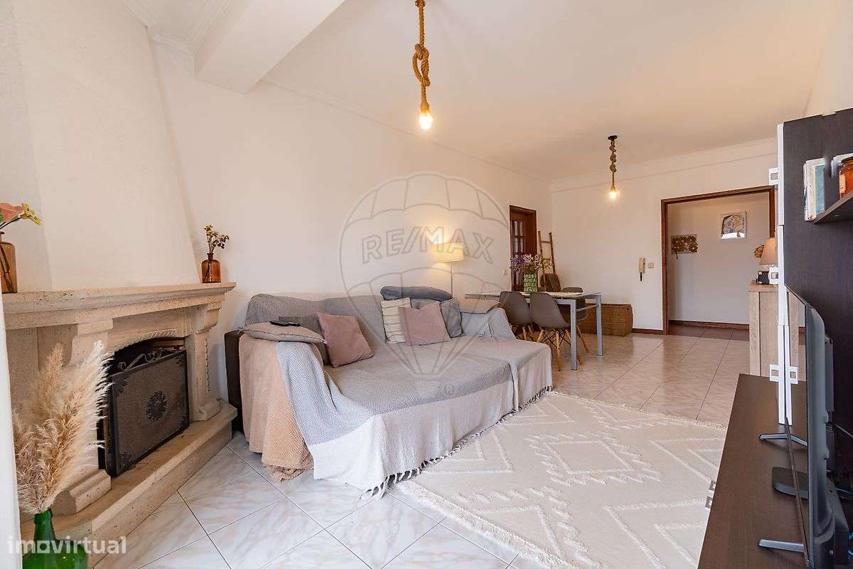 Apartamento T2 para venda - Grande imagem: 5/27