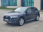 Audi Q5 2.0 TFSI Quattro S tronic - 8