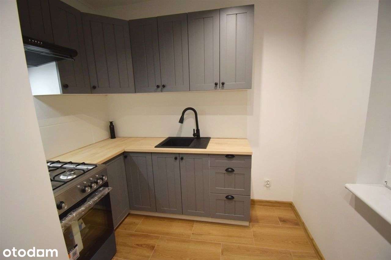 M-2 po Generalnym Remoncie w Zdroju na 1 piętrze. - Pełny obrazek: 1/19