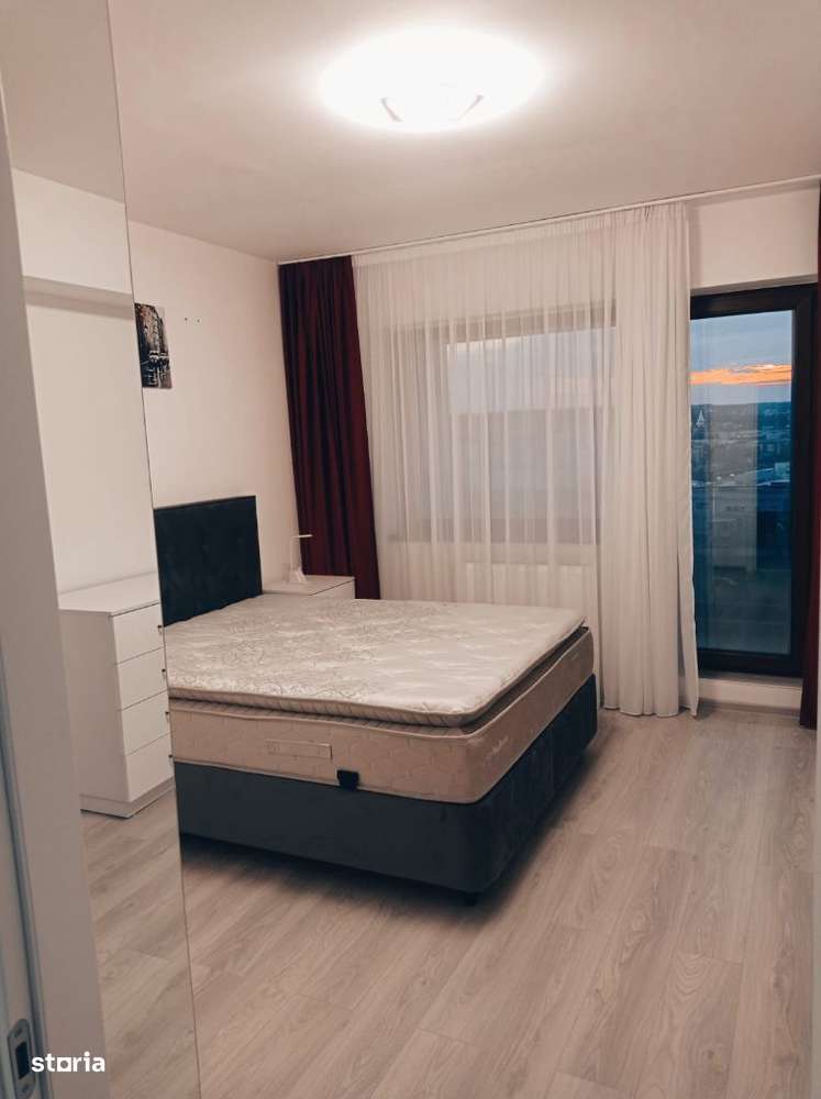 3 camere Pitești , mobilat / utilat / PARCARE , finisaje superioare ! - Imagine principală: 5/14