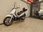 Piaggio Beverly - 2