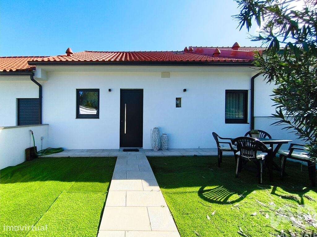 Moradia geminada T3 em Fontão de 82 m2 - Grande imagem: 2/32