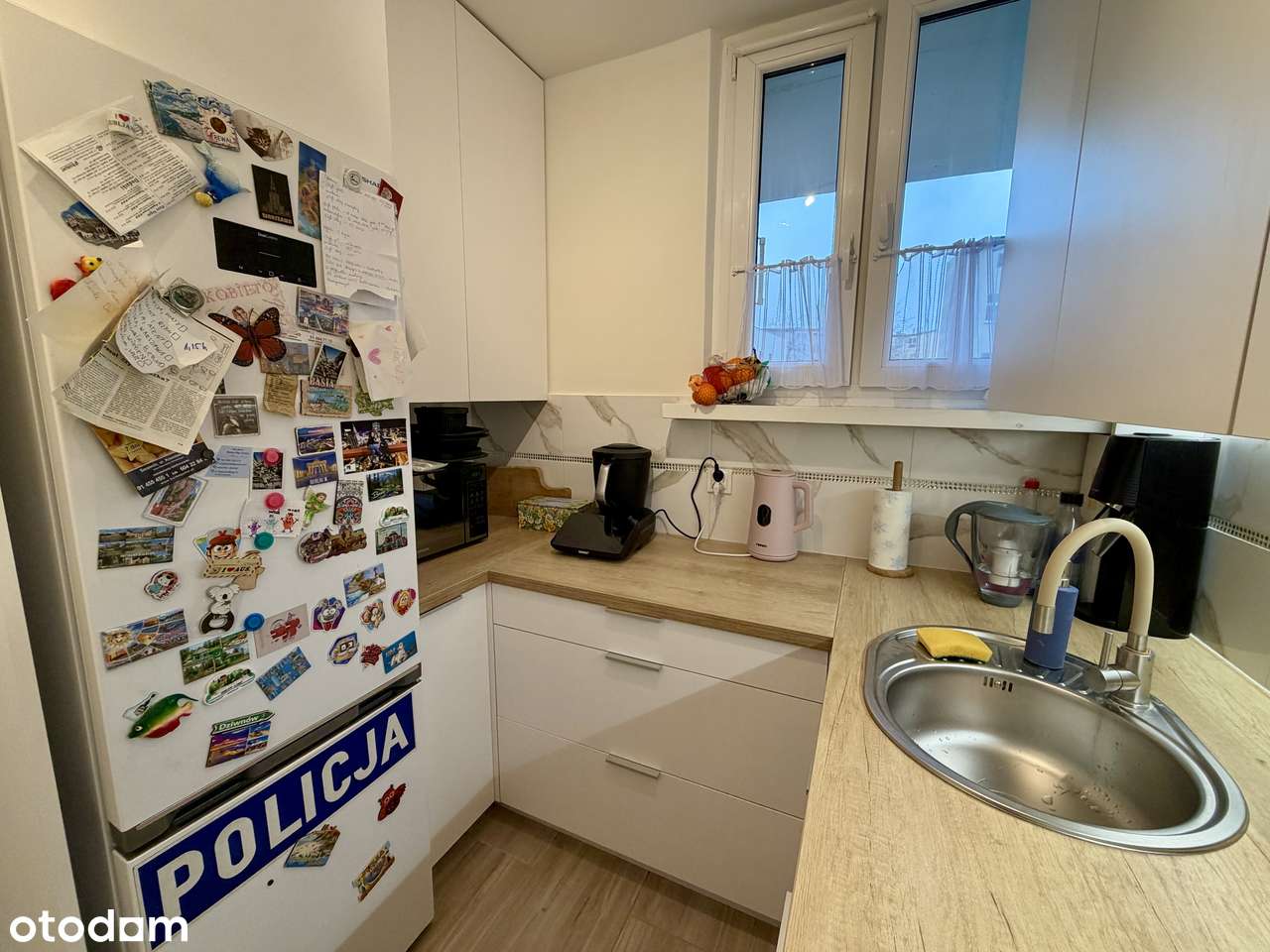 3 pokoje po remoncie | Centrum | Zakup spoza UE! | Bez prowizji!-7