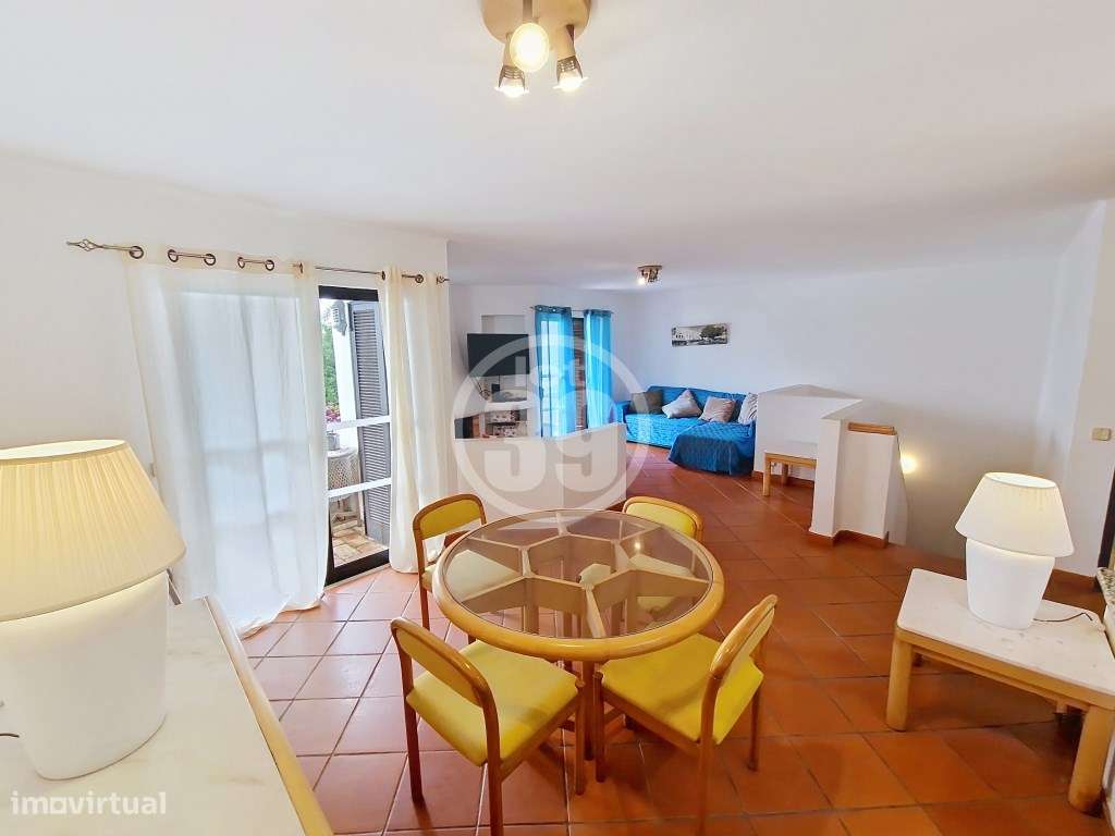 Apartamento tipo duplex com 2 quartos num excelente empreendimento ...-11