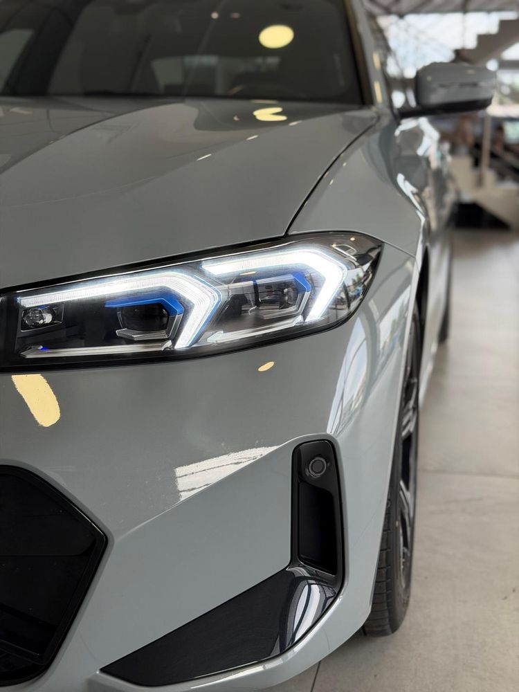 Bmw Seria-3 M Pro Salon Polska FV23% GOTÓWKA, LEASING